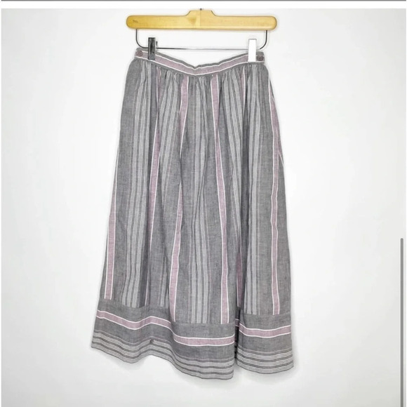 Vintage 60’s Lanz Originals Skirt and Top - Picture 5 of 9